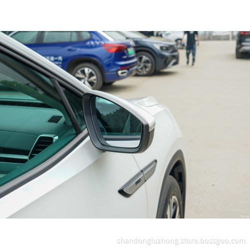 2023 Id.6 Crozz Pro Electric Car ID 6 Hoge snelheid SUV Elektikli Araba VW Auto ID.6 Voertuigen